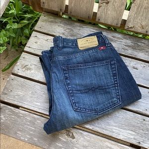 Lucky Brand jeans